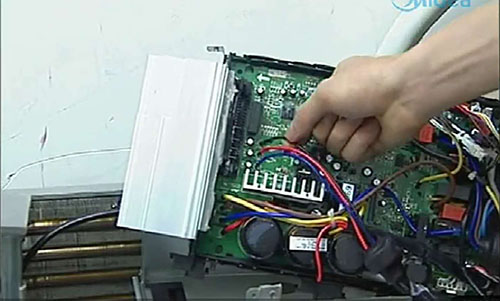 巴彦美的空调电话是多少