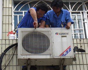 巴彦空调售后维修服务中心在哪里找