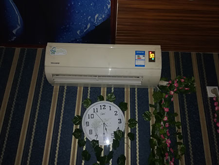 巴彦空调维修售后服务中心