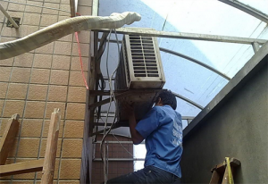 巴彦空调维修售后服务中心