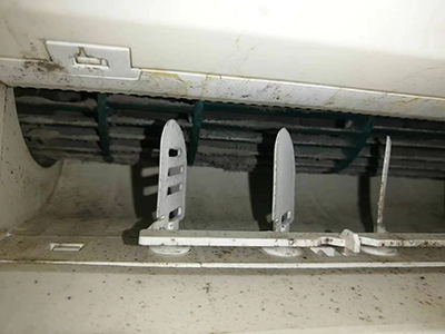 巴彦空调维修售后服务中心电话是多少