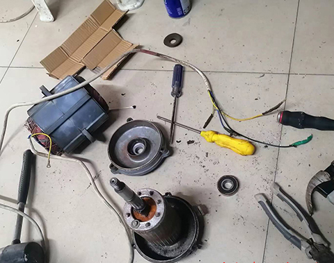 巴彦空调维修售后服务中心电话在哪里找