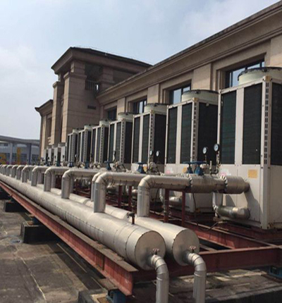 巴彦多联机维修 巴彦中央空调维修