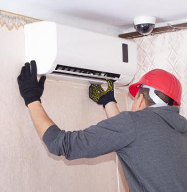 巴彦空调内机噪音大